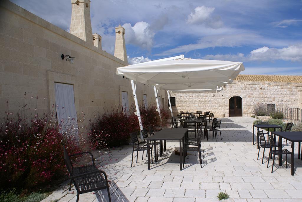 Agriturismo Mura Villa Altamura Exterior photo