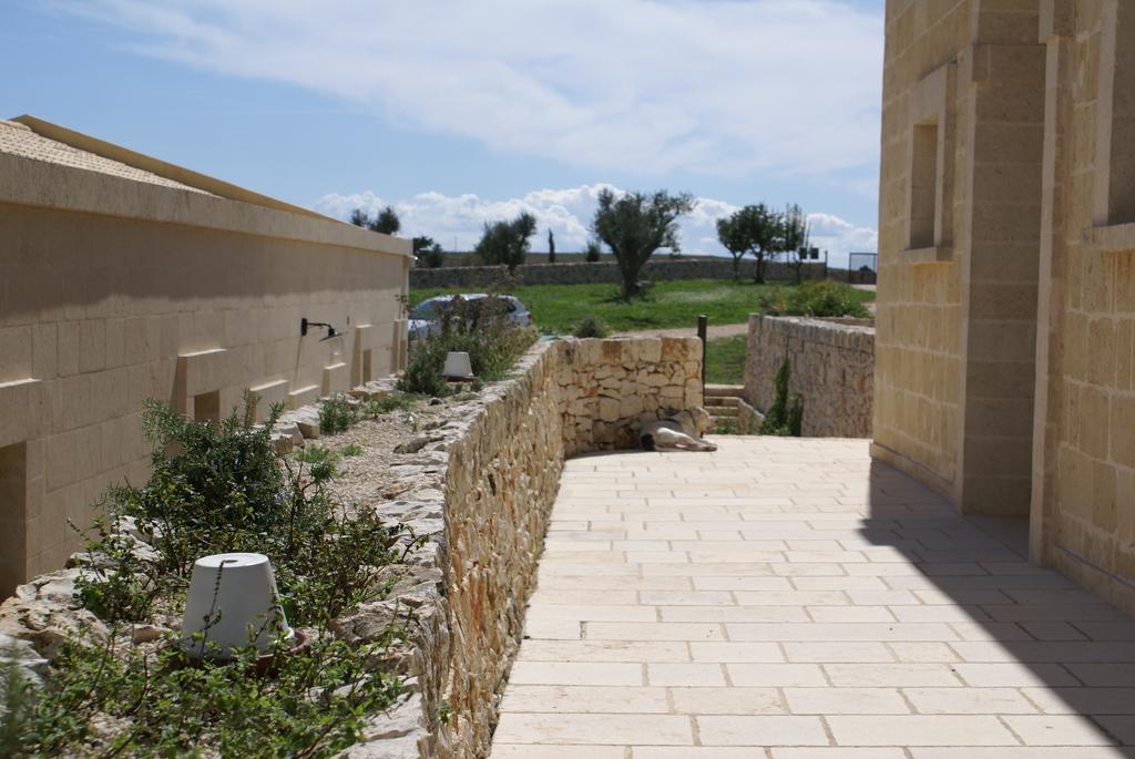 Agriturismo Mura Villa Altamura Exterior photo