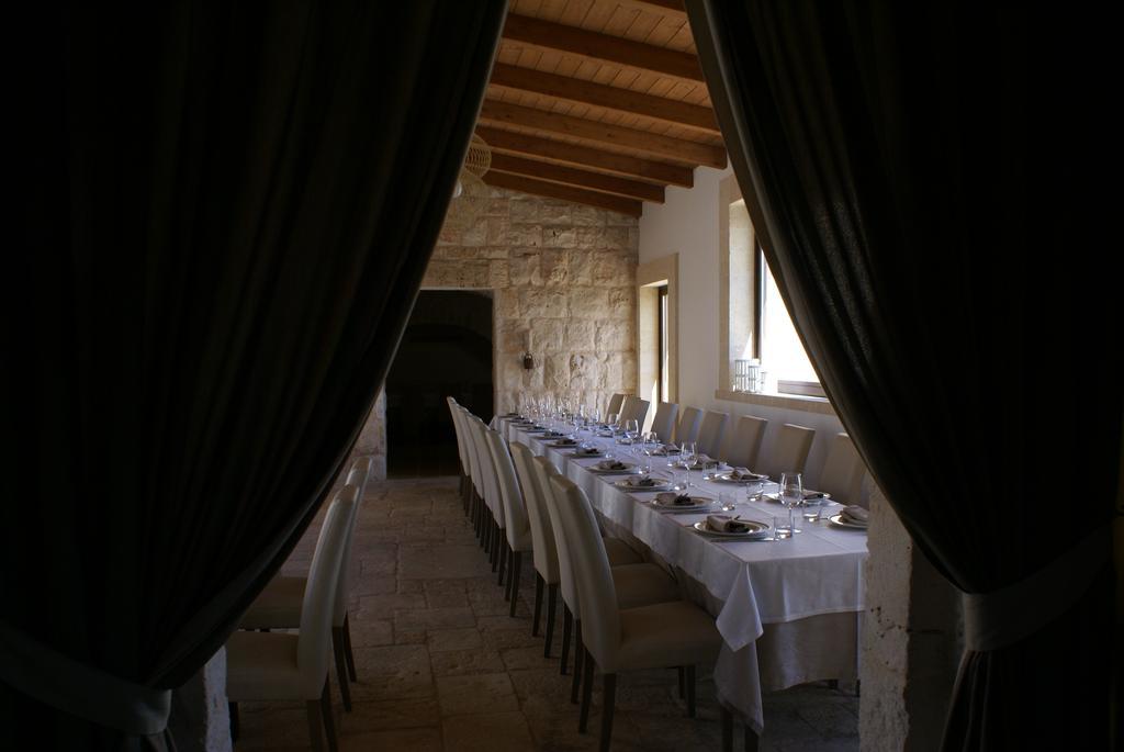 Agriturismo Mura Villa Altamura Exterior photo