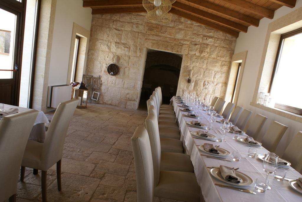 Agriturismo Mura Villa Altamura Exterior photo