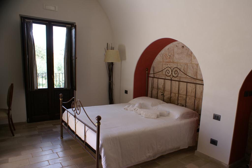 Agriturismo Mura Villa Altamura Exterior photo