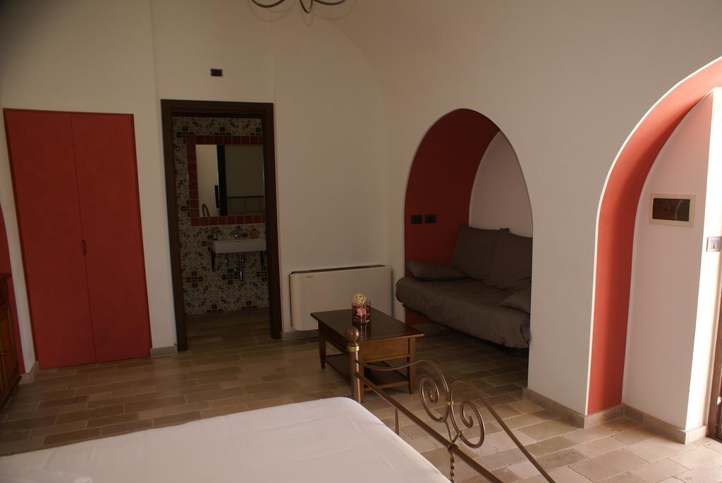 Agriturismo Mura Villa Altamura Exterior photo
