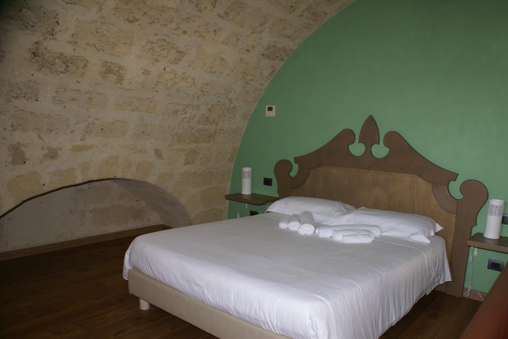 Agriturismo Mura Villa Altamura Exterior photo