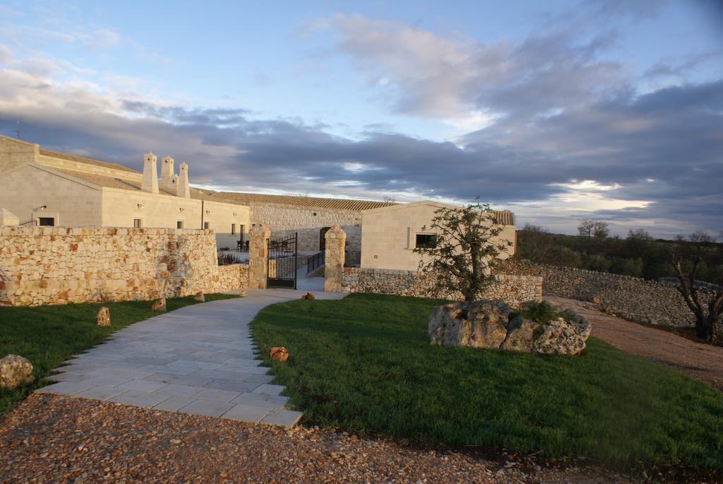 Agriturismo Mura Villa Altamura Exterior photo